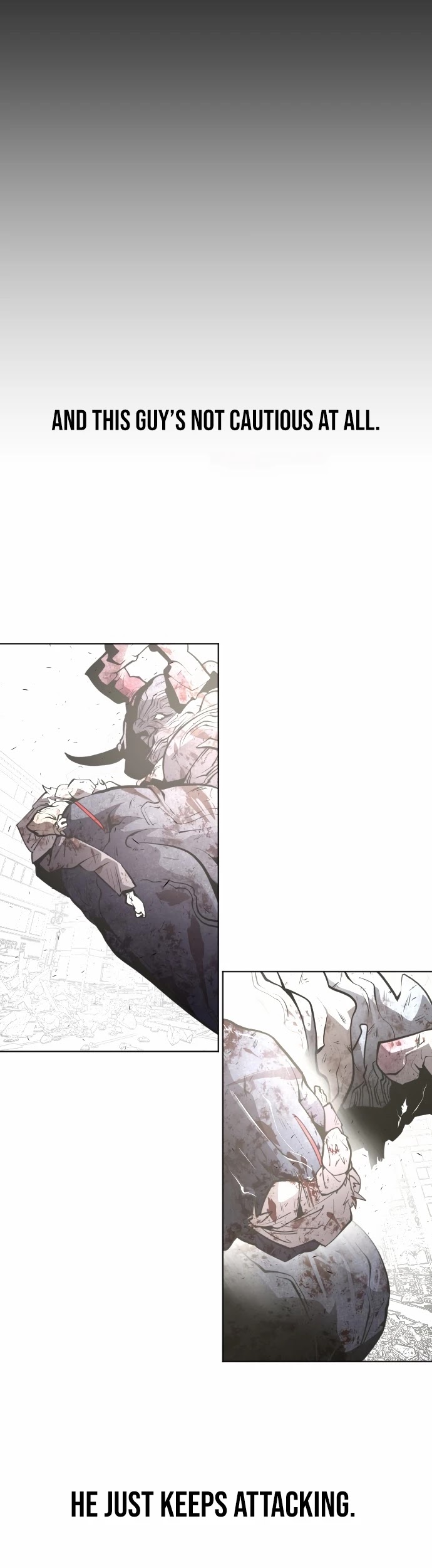 Superhuman Era Chapter 82 - Page 16