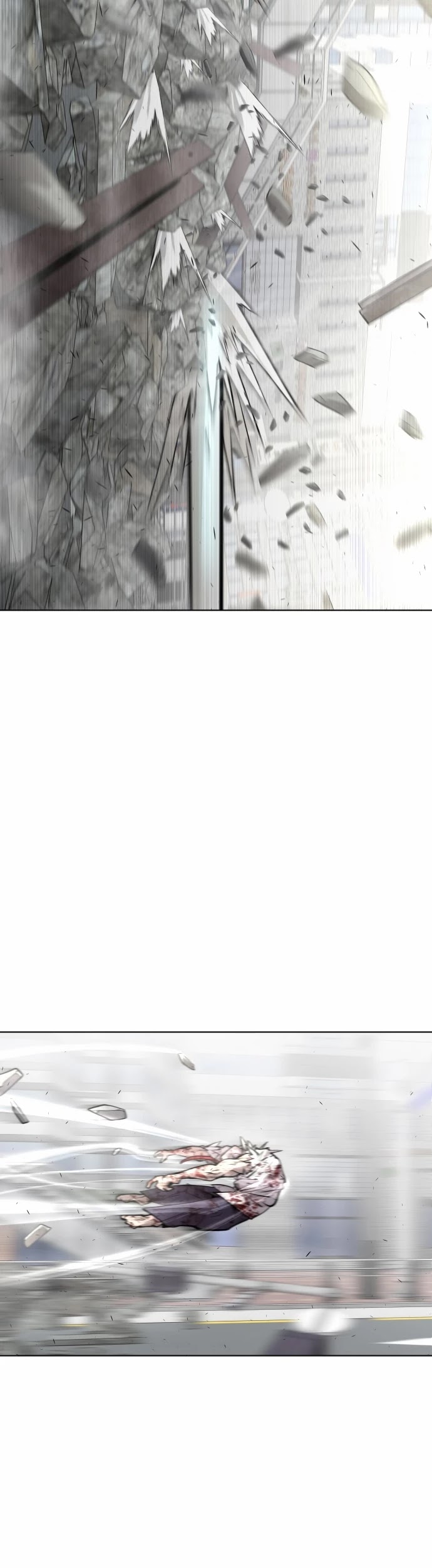 Superhuman Era Chapter 82 - Page 8