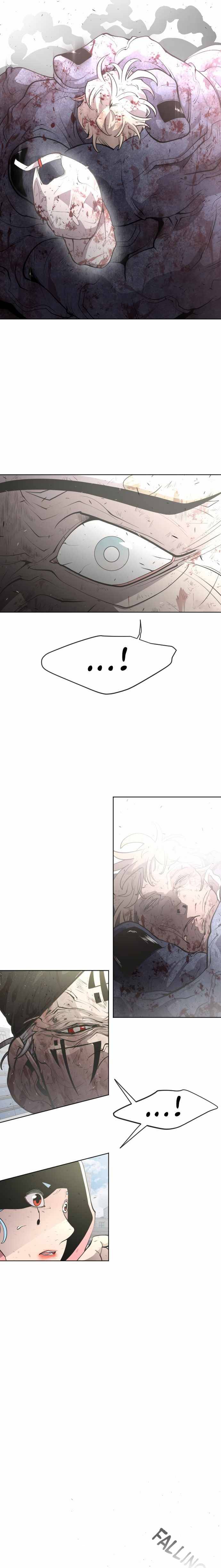 Superhuman Era Chapter 83 - Page 12