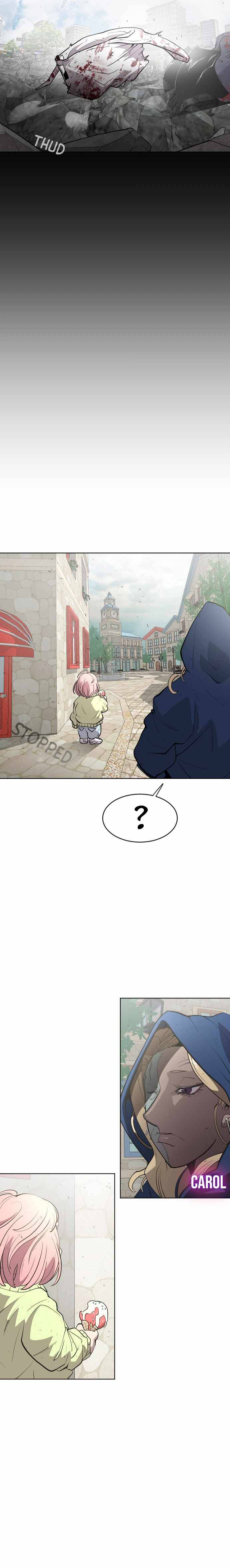 Superhuman Era Chapter 83 - Page 14