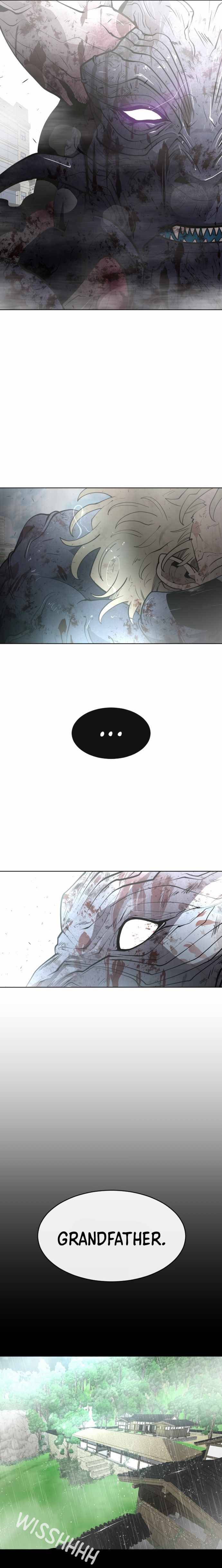 Superhuman Era Chapter 83 - Page 17