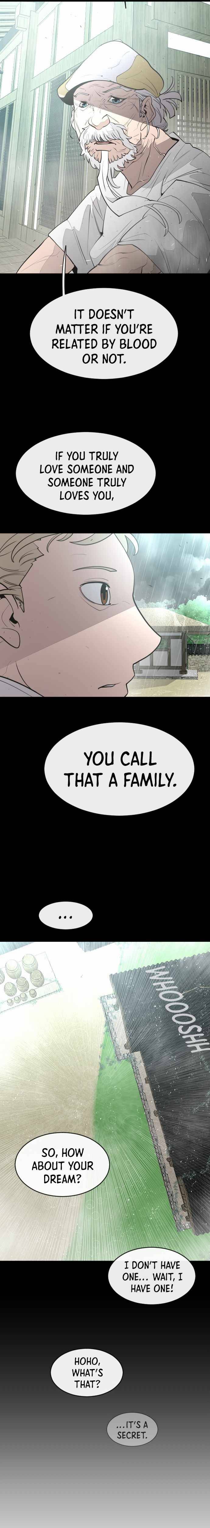 Superhuman Era Chapter 83 - Page 20