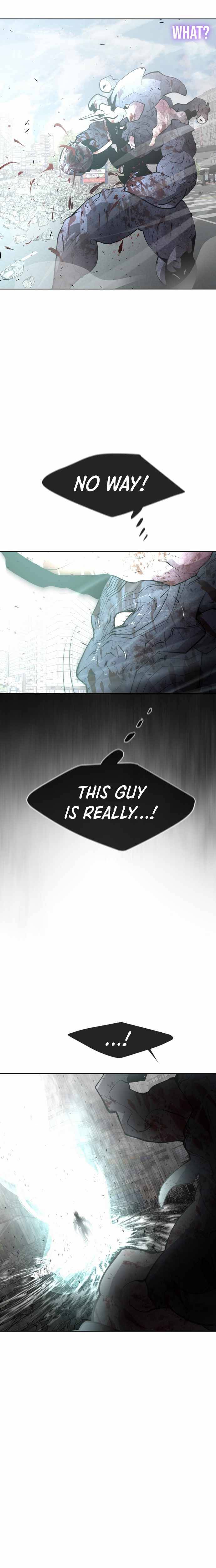 Superhuman Era Chapter 83 - Page 25
