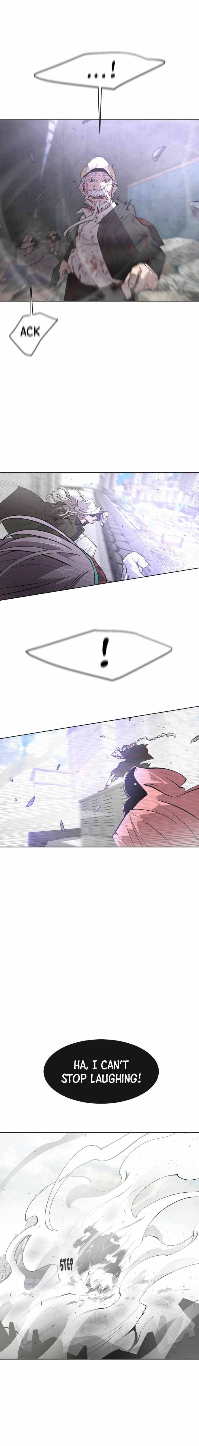 Superhuman Era Chapter 83 - Page 4