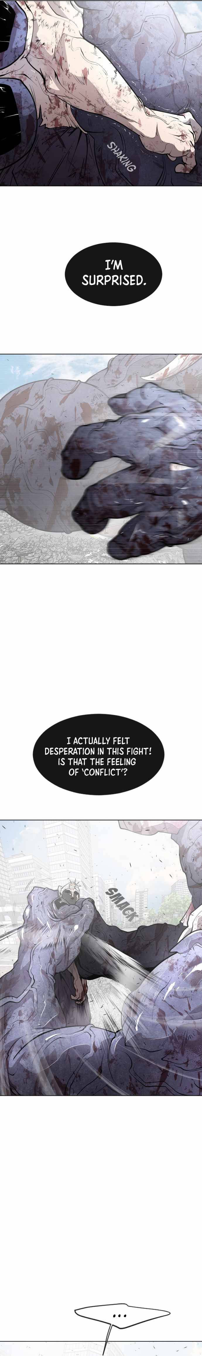Superhuman Era Chapter 83 - Page 6