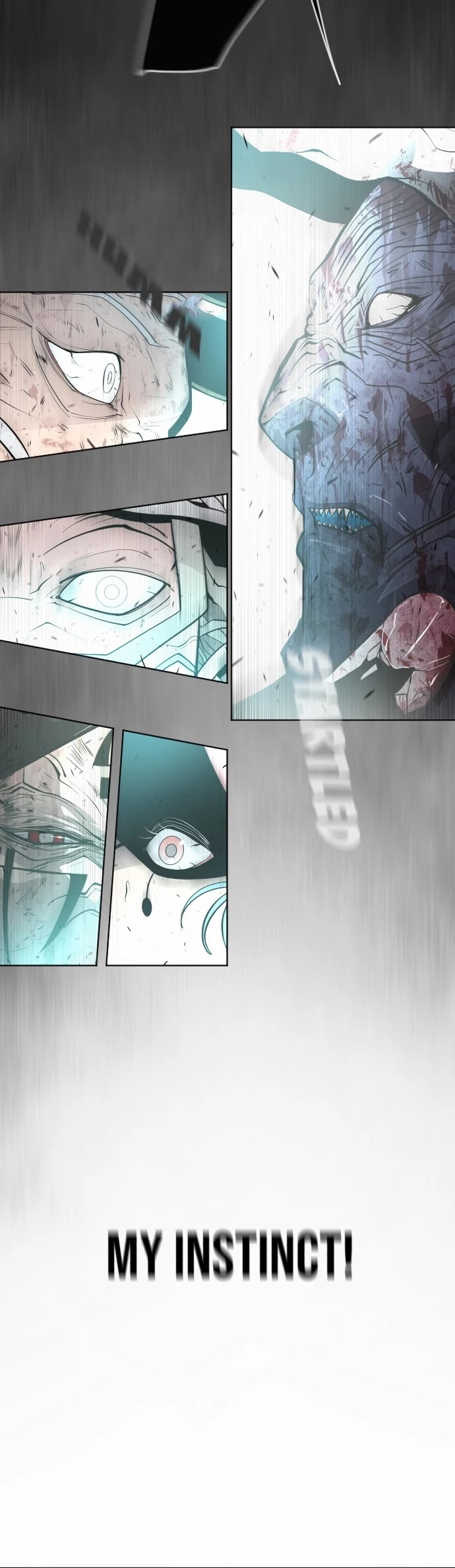 Superhuman Era Chapter 84 - Page 12