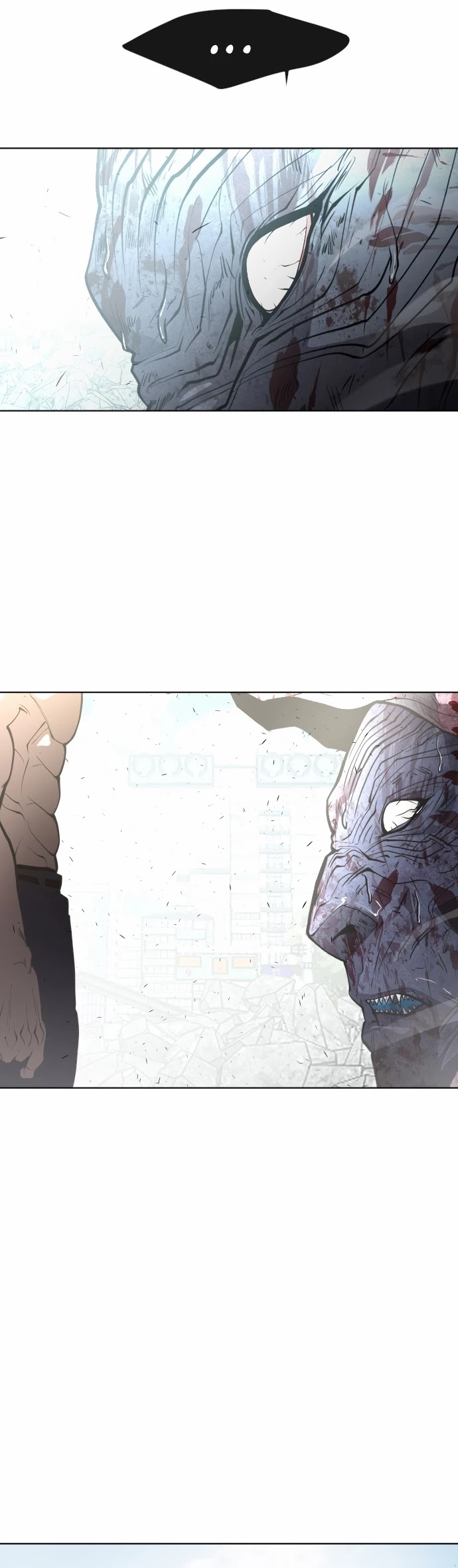 Superhuman Era Chapter 84 - Page 18