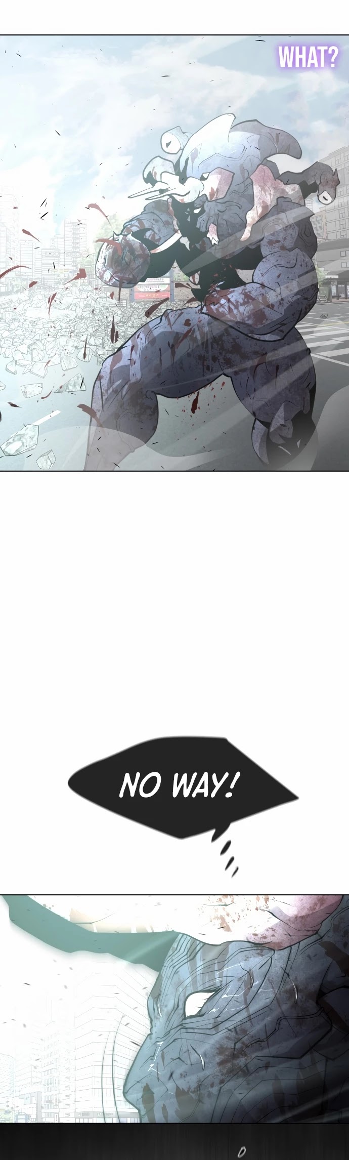 Superhuman Era Chapter 84 - Page 2