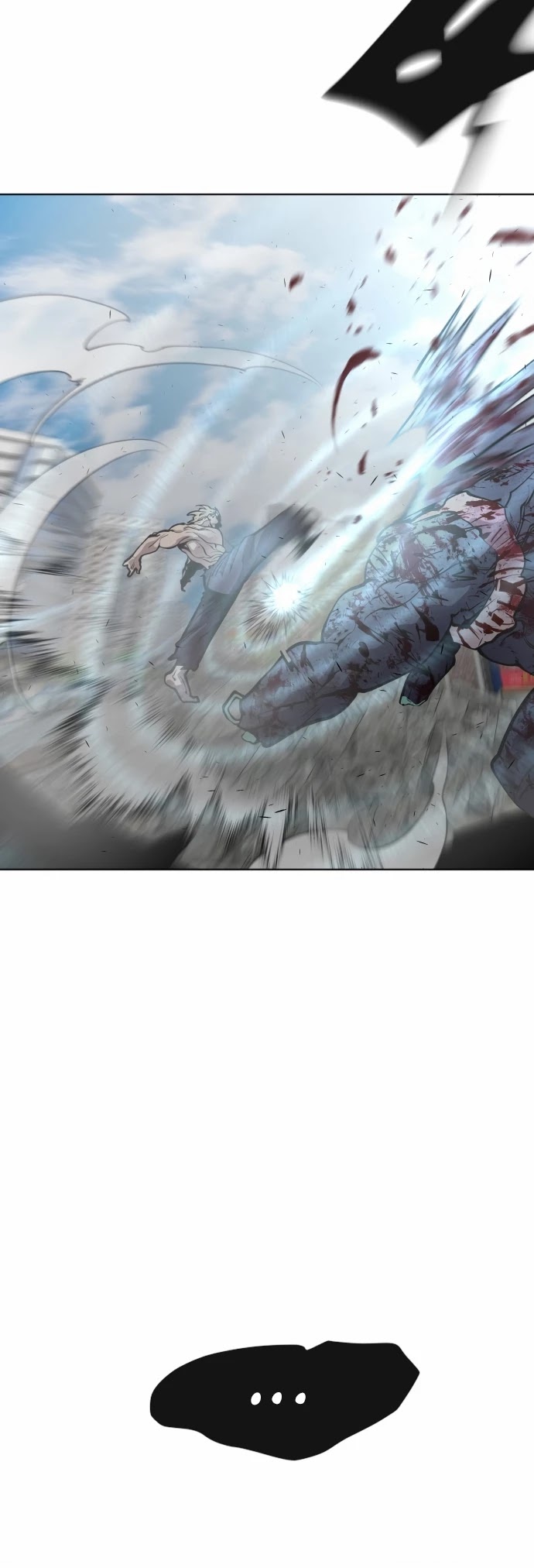 Superhuman Era Chapter 84 - Page 22