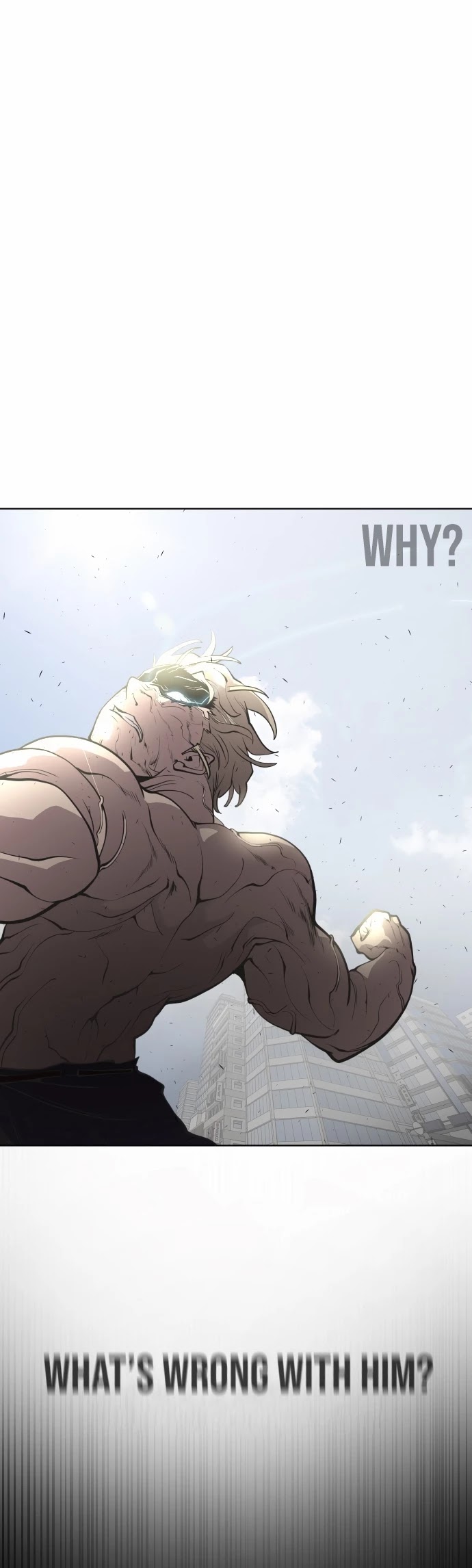 Superhuman Era Chapter 84 - Page 25