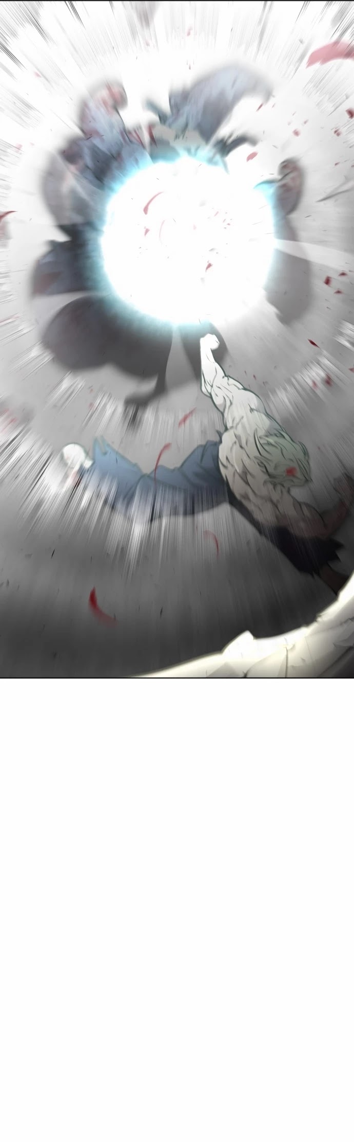 Superhuman Era Chapter 84 - Page 27