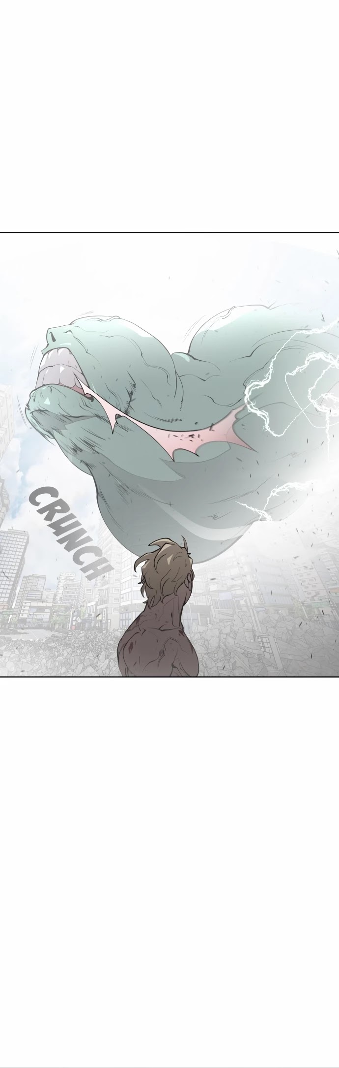 Superhuman Era Chapter 84 - Page 30