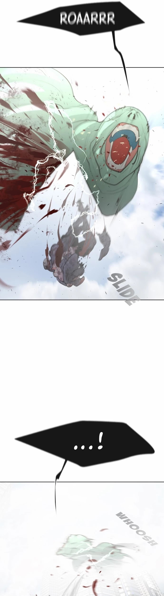 Superhuman Era Chapter 84 - Page 33