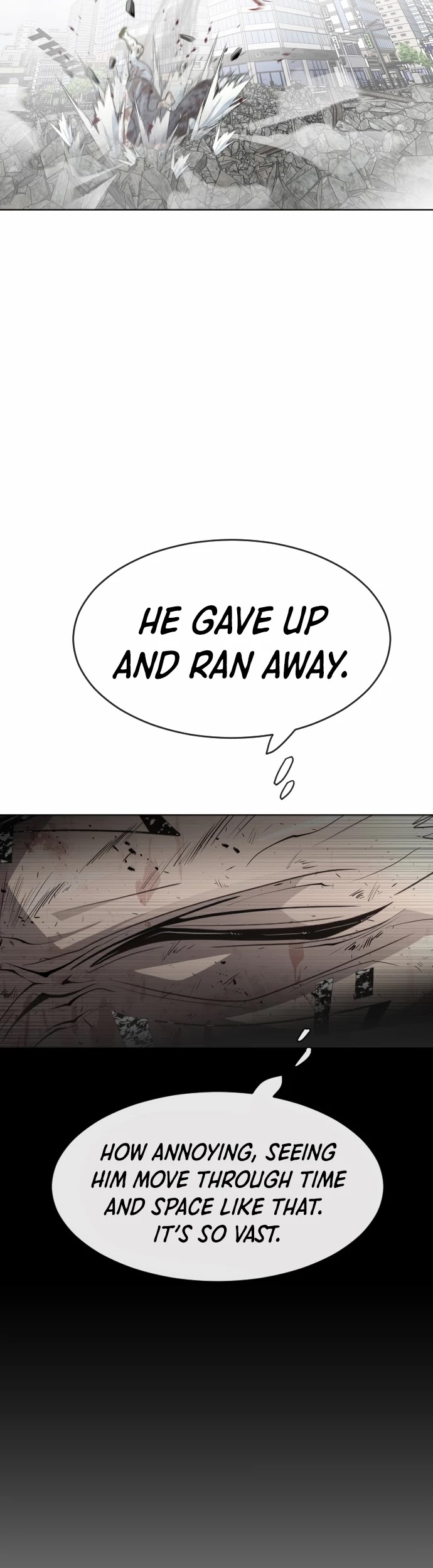 Superhuman Era Chapter 84 - Page 34