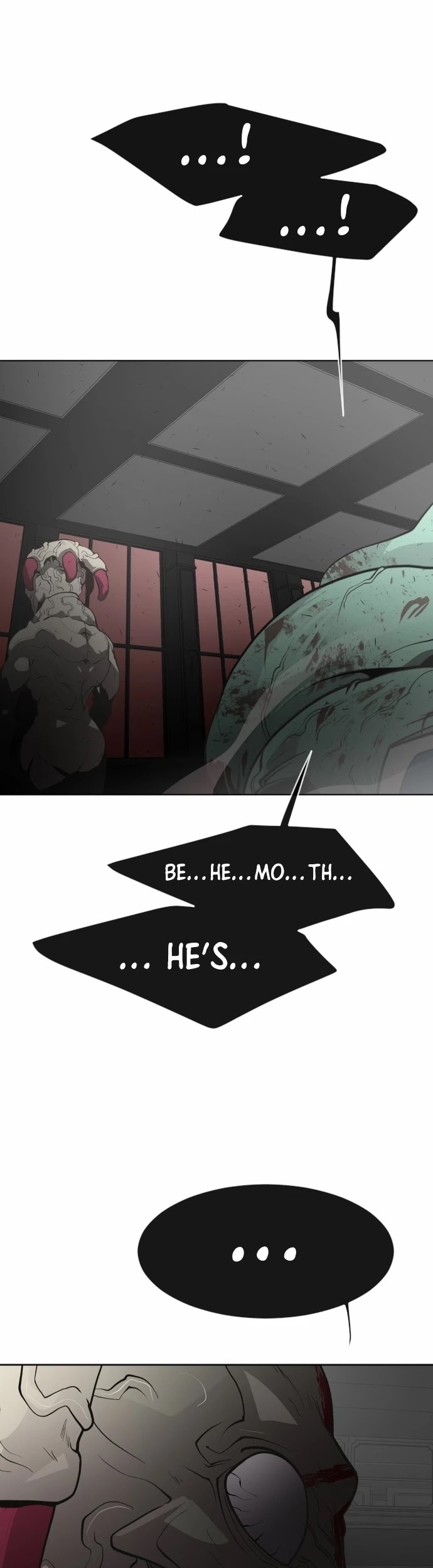 Superhuman Era Chapter 84 - Page 37