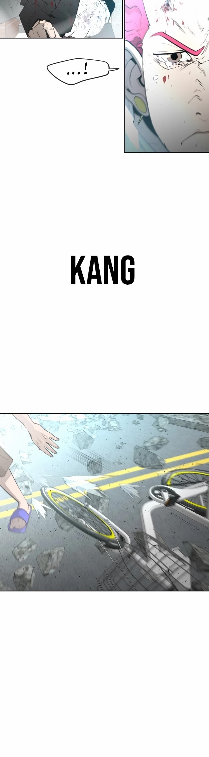 Superhuman Era Chapter 84 - Page 44