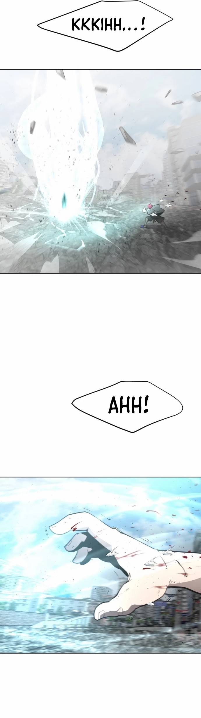 Superhuman Era Chapter 84 - Page 45