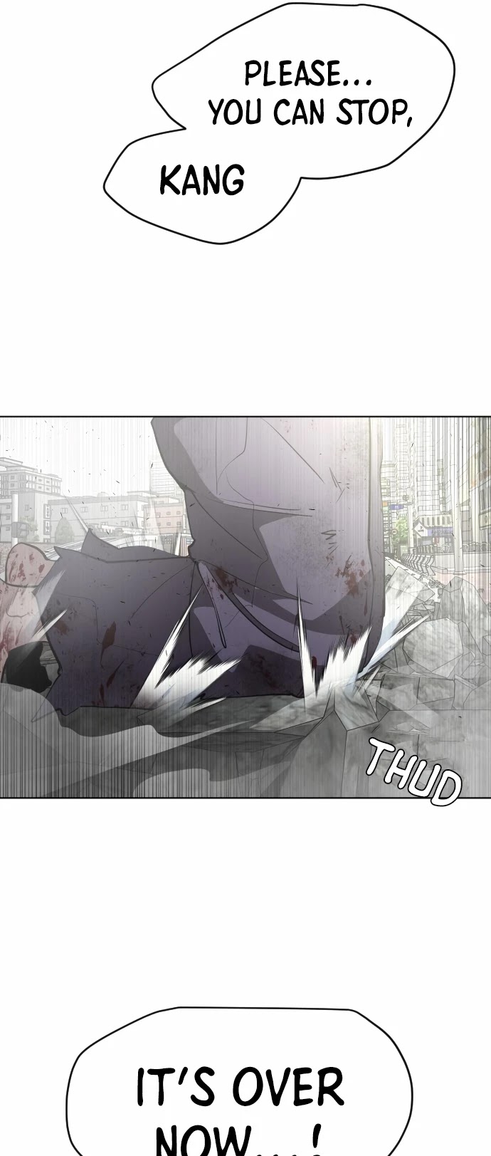 Superhuman Era Chapter 84 - Page 47