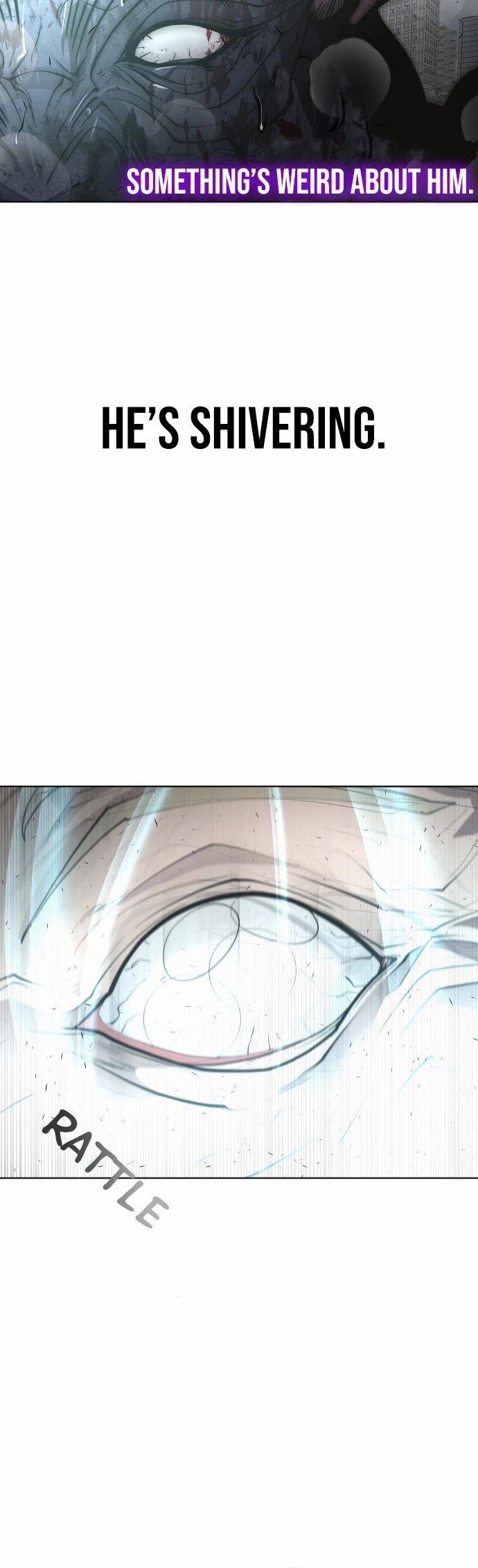 Superhuman Era Chapter 84 - Page 8