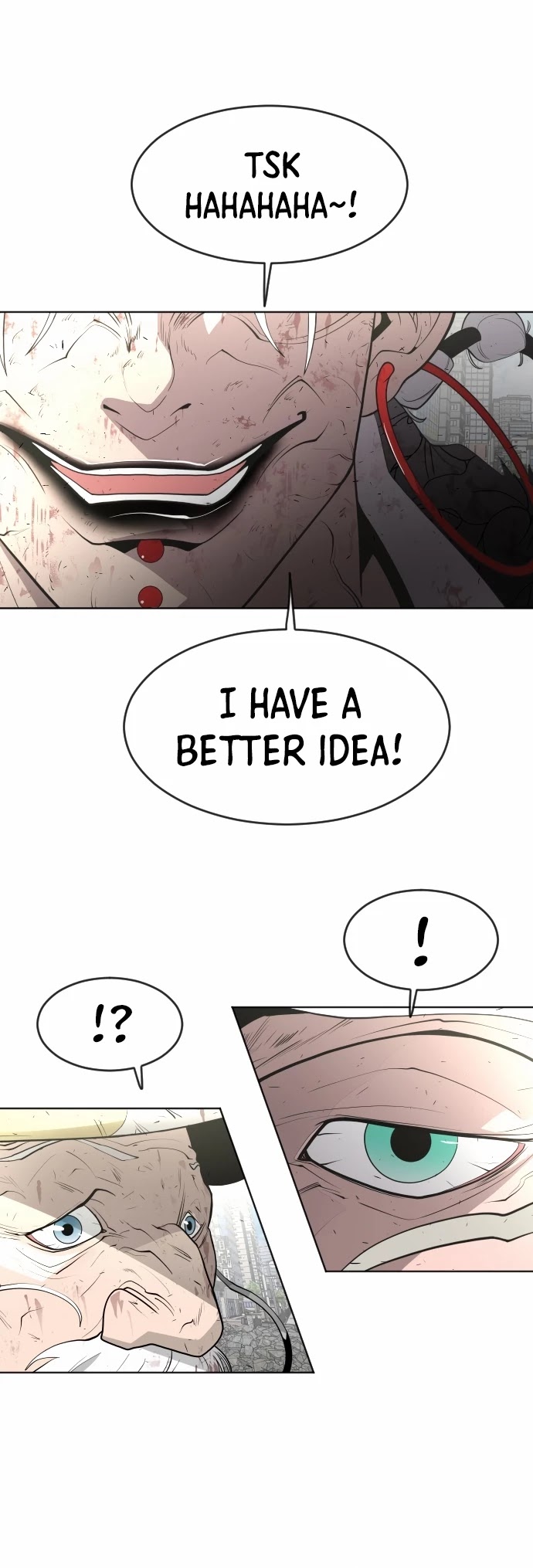 Superhuman Era Chapter 85 - Page 18