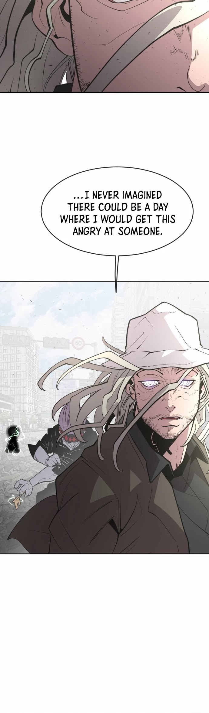 Superhuman Era Chapter 85 - Page 20