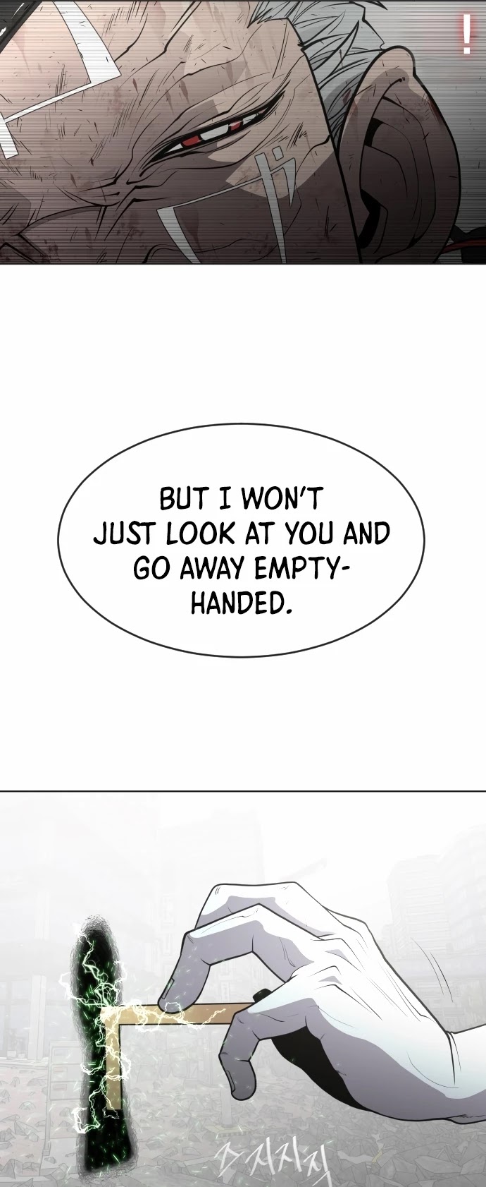 Superhuman Era Chapter 85 - Page 21