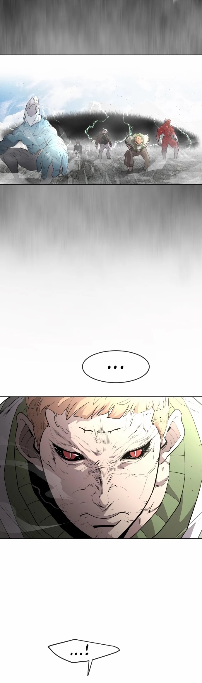 Superhuman Era Chapter 85 - Page 24