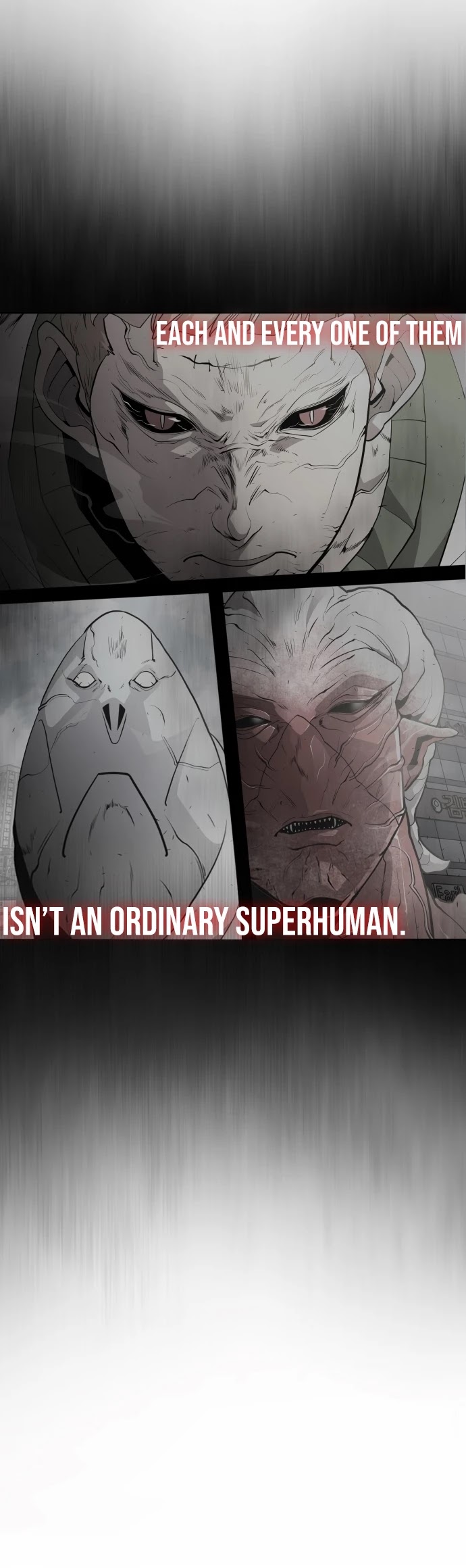 Superhuman Era Chapter 85 - Page 28