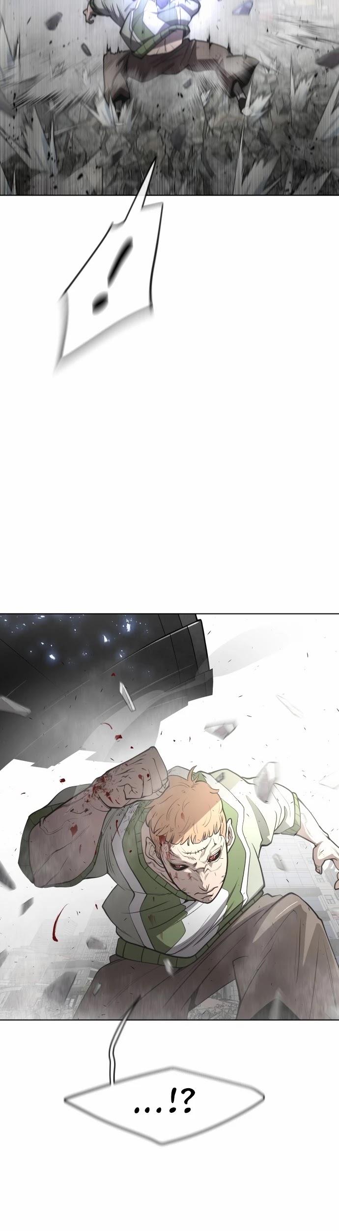 Superhuman Era Chapter 85 - Page 34