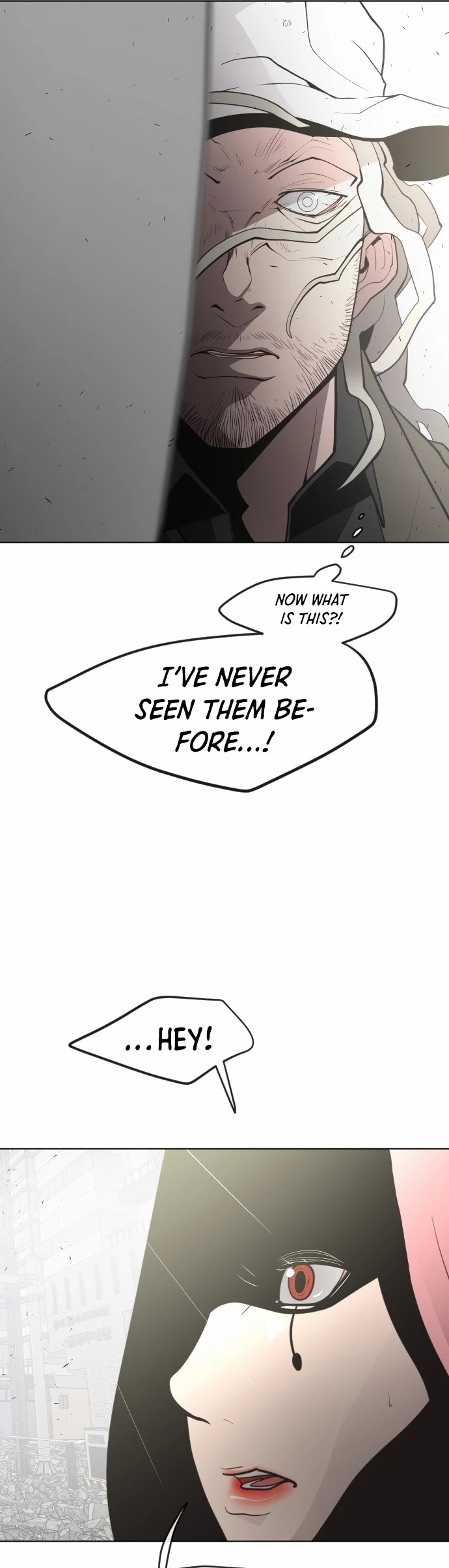 Superhuman Era Chapter 85 - Page 41
