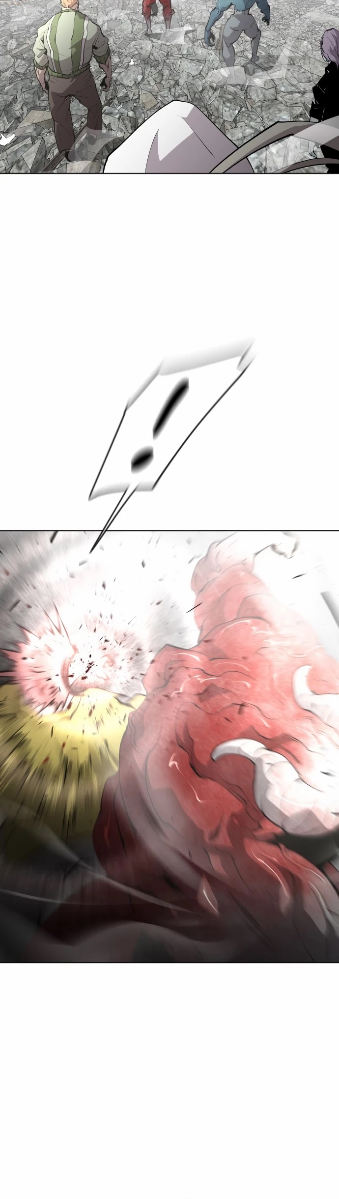 Superhuman Era Chapter 86 - Page 16