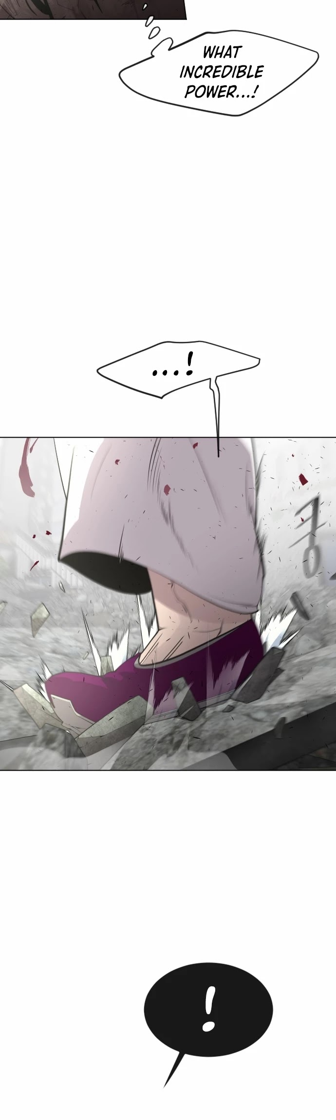 Superhuman Era Chapter 86 - Page 18