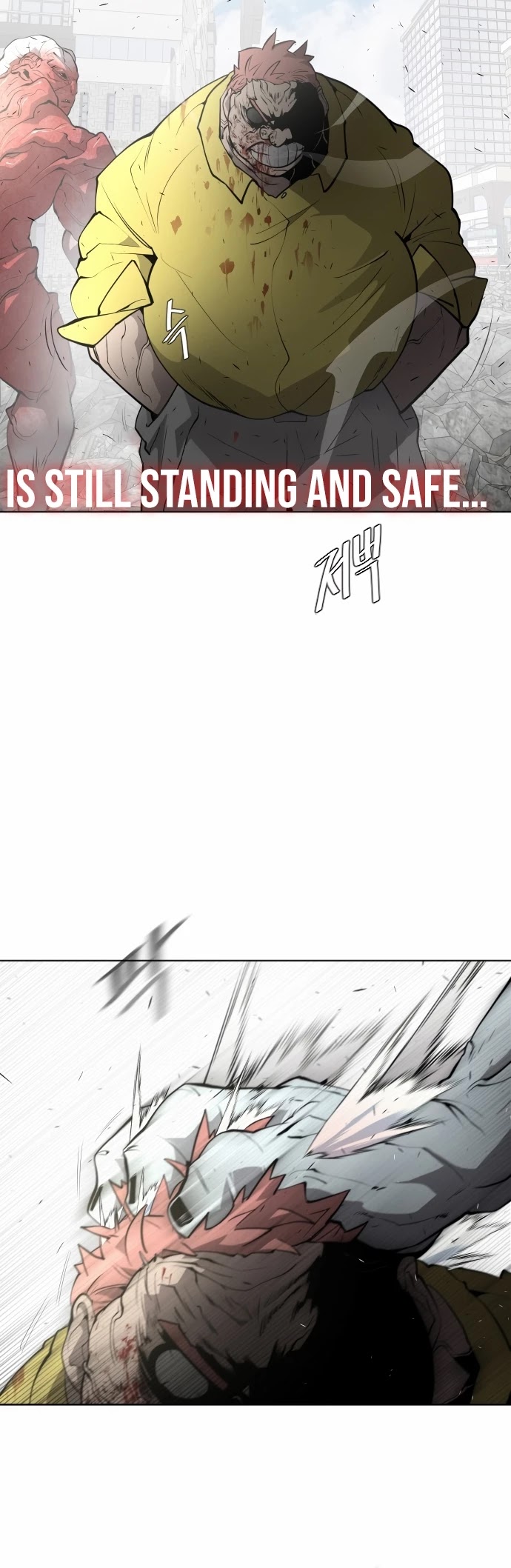 Superhuman Era Chapter 86 - Page 20