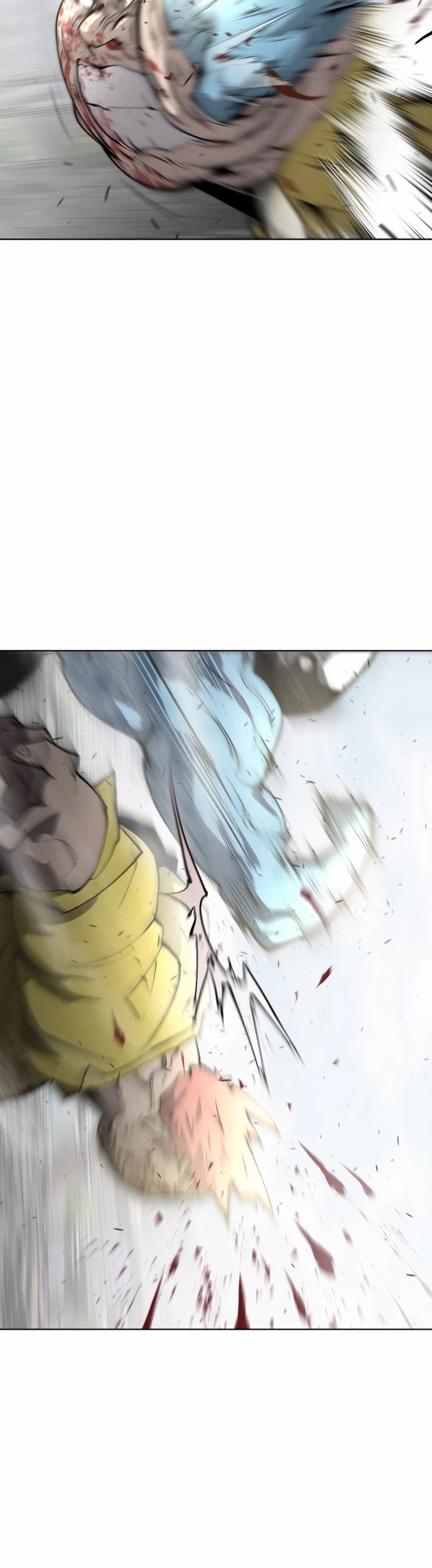 Superhuman Era Chapter 86 - Page 22