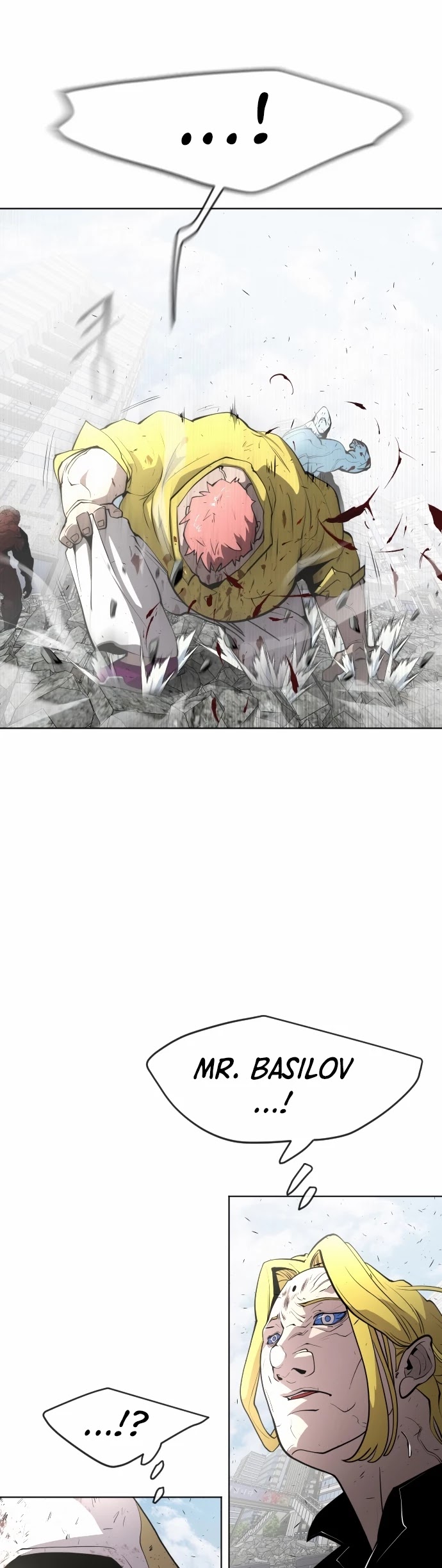 Superhuman Era Chapter 86 - Page 23