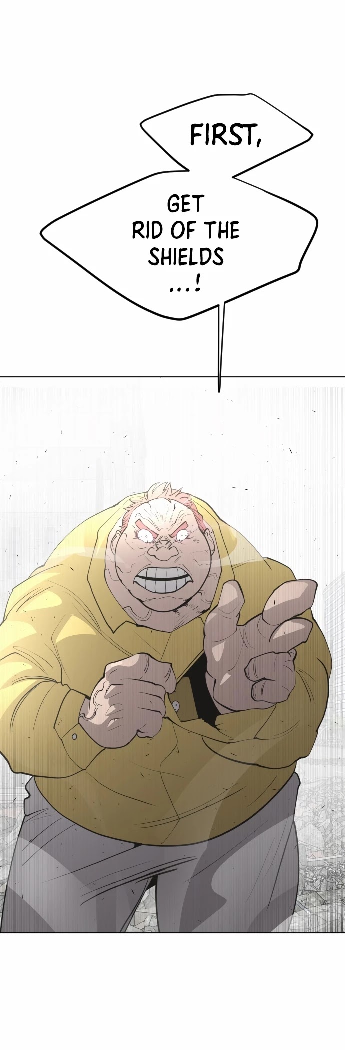 Superhuman Era Chapter 86 - Page 3