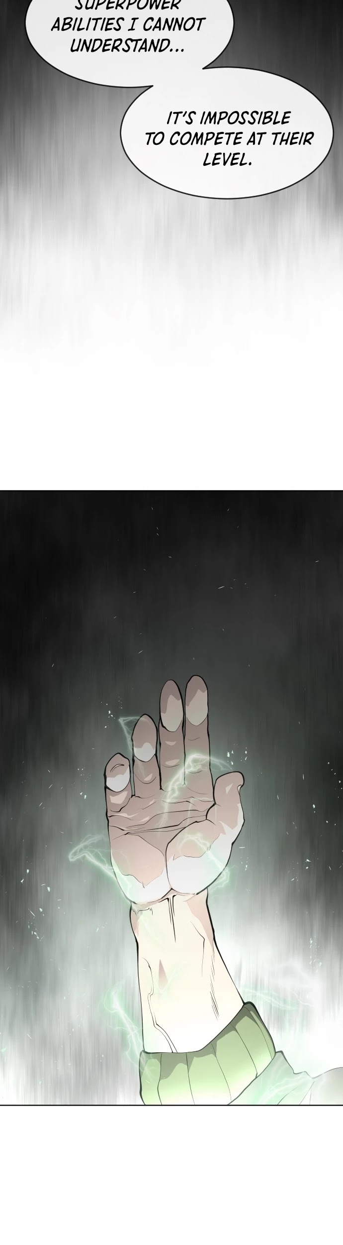 Superhuman Era Chapter 86 - Page 36