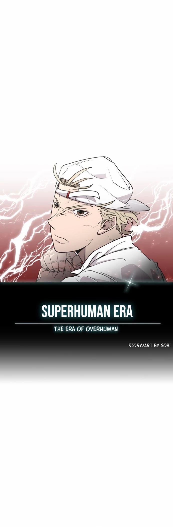 Superhuman Era Chapter 86 - Page 4