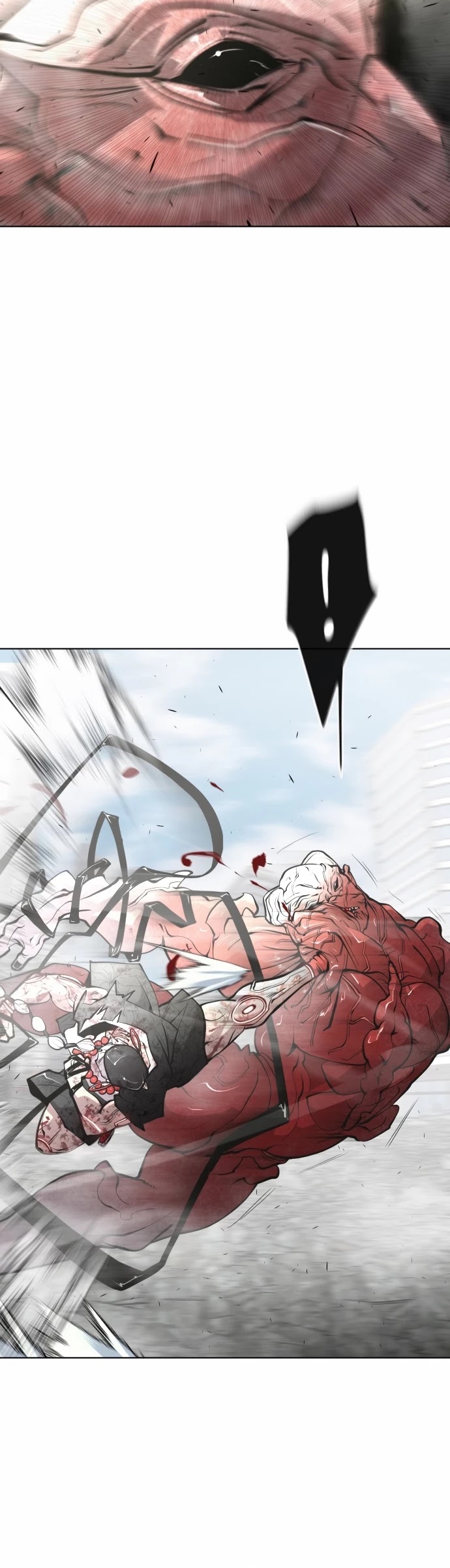 Superhuman Era Chapter 87 - Page 18