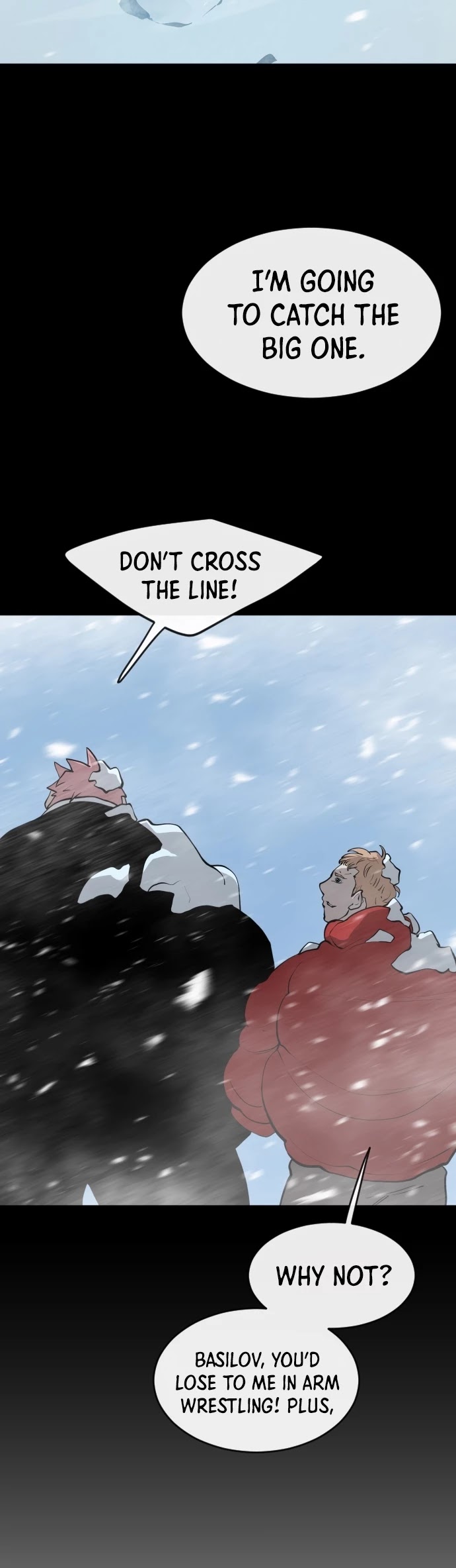 Superhuman Era Chapter 87 - Page 42