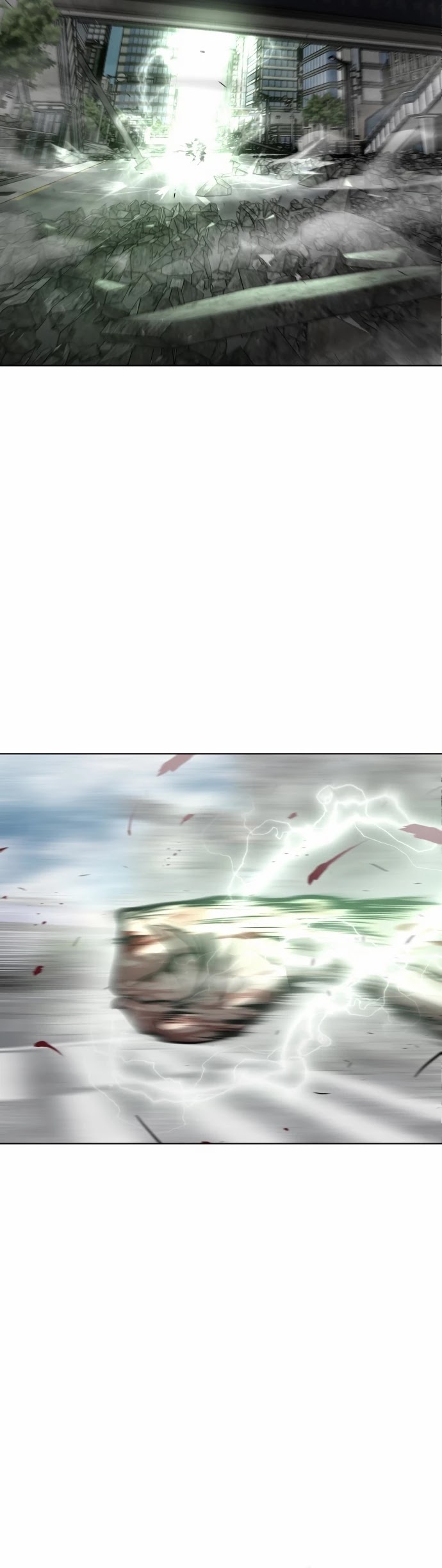 Superhuman Era Chapter 88 - Page 16