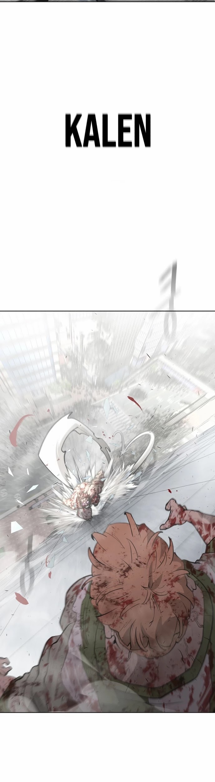 Superhuman Era Chapter 88 - Page 24