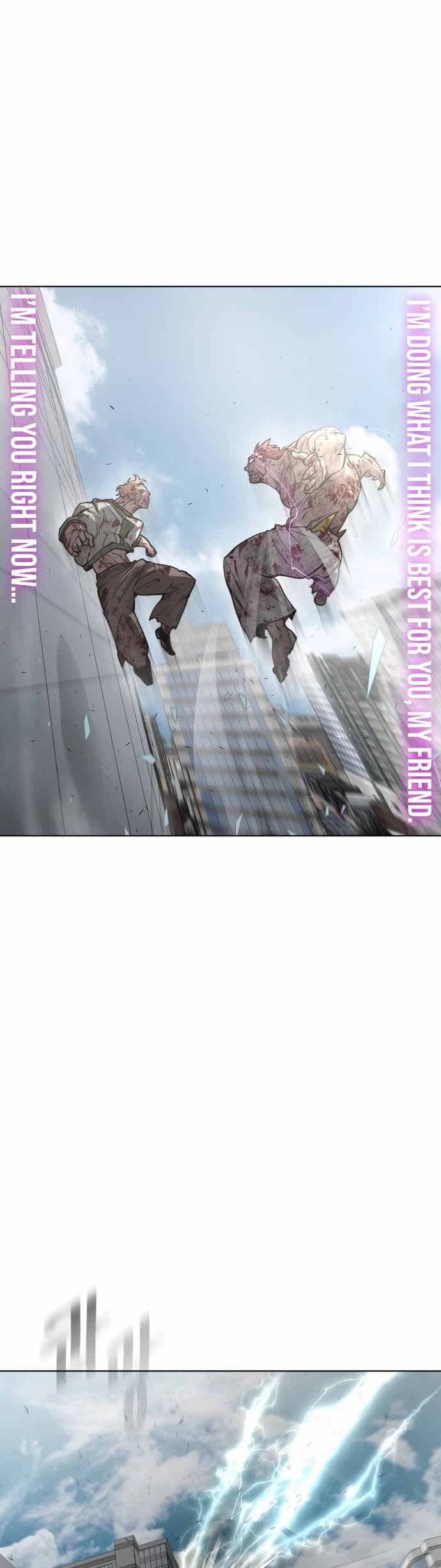 Superhuman Era Chapter 88 - Page 25