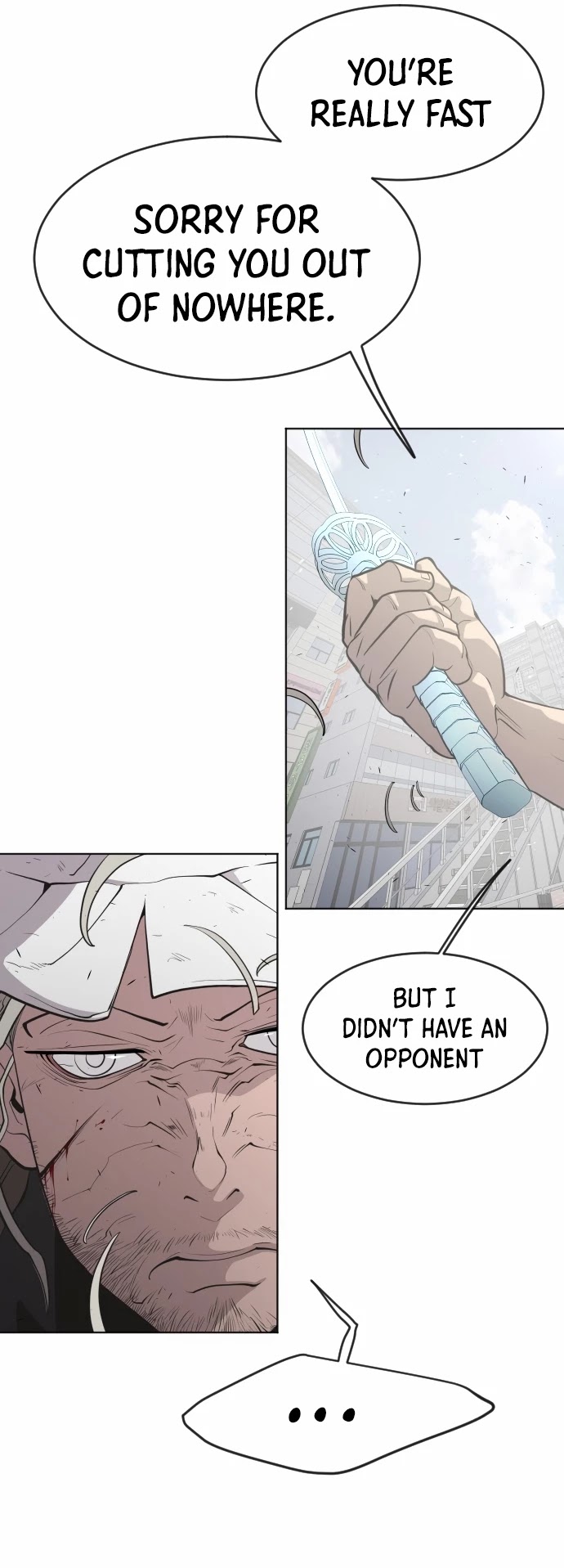 Superhuman Era Chapter 88 - Page 29