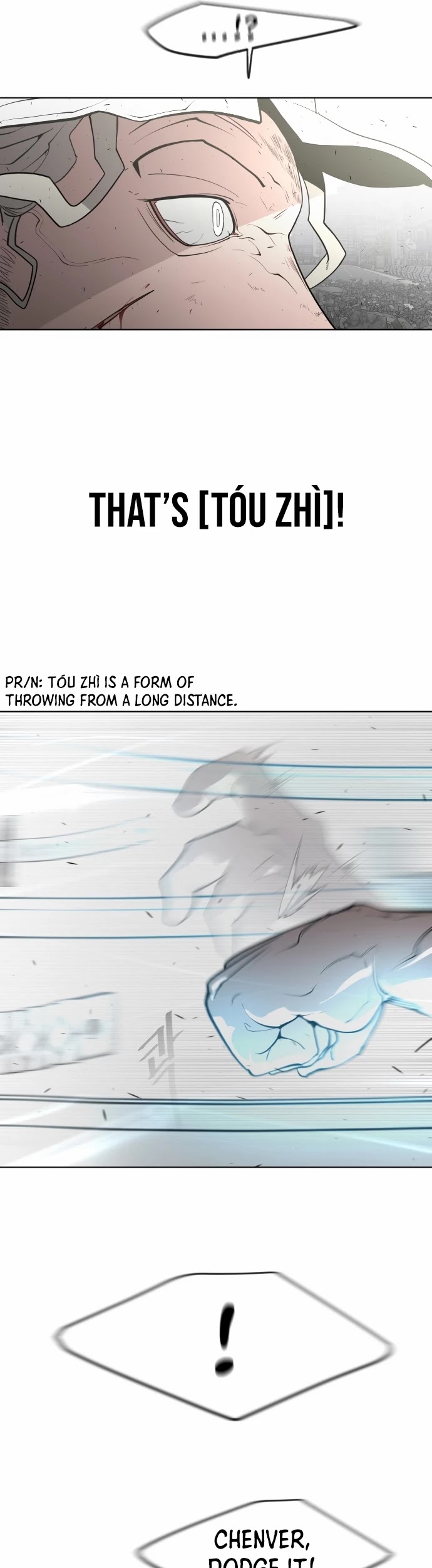 Superhuman Era Chapter 88 - Page 33
