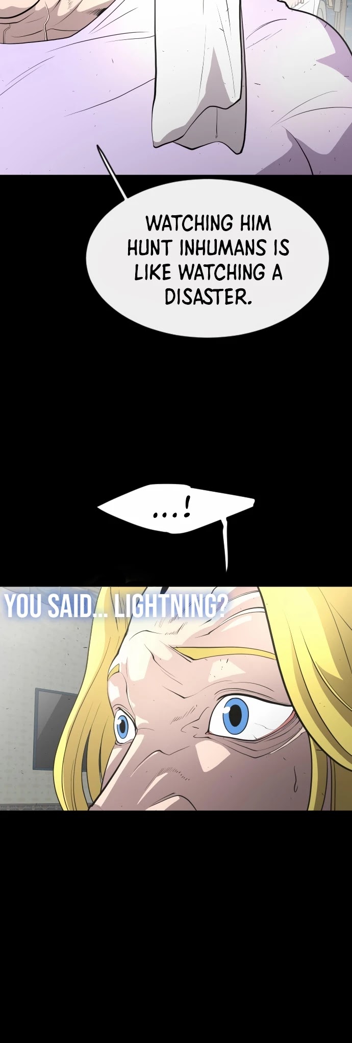 Superhuman Era Chapter 88 - Page 8