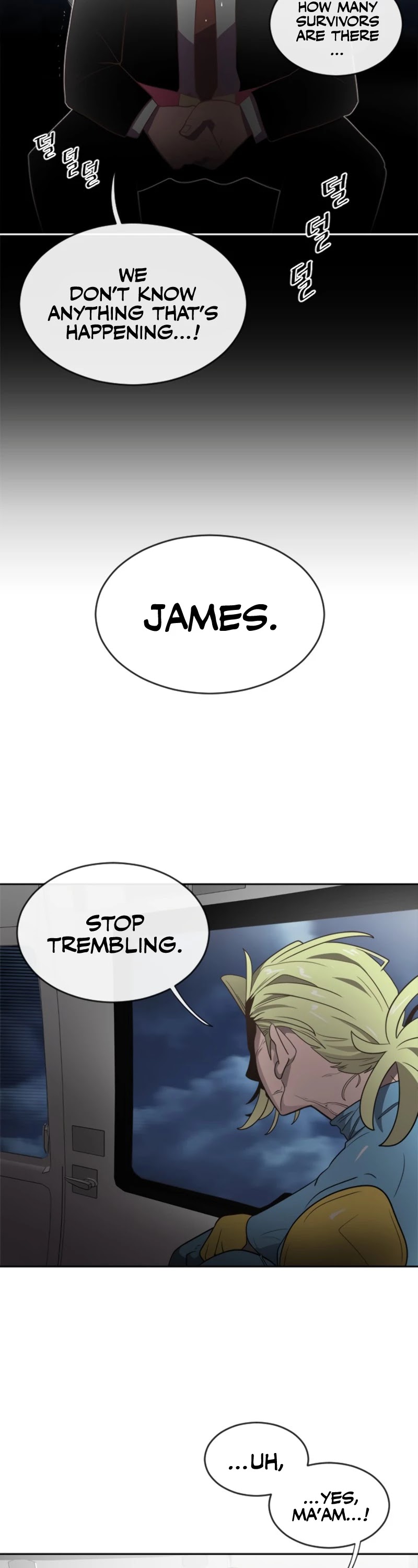 Superhuman Era Chapter 9 - Page 28