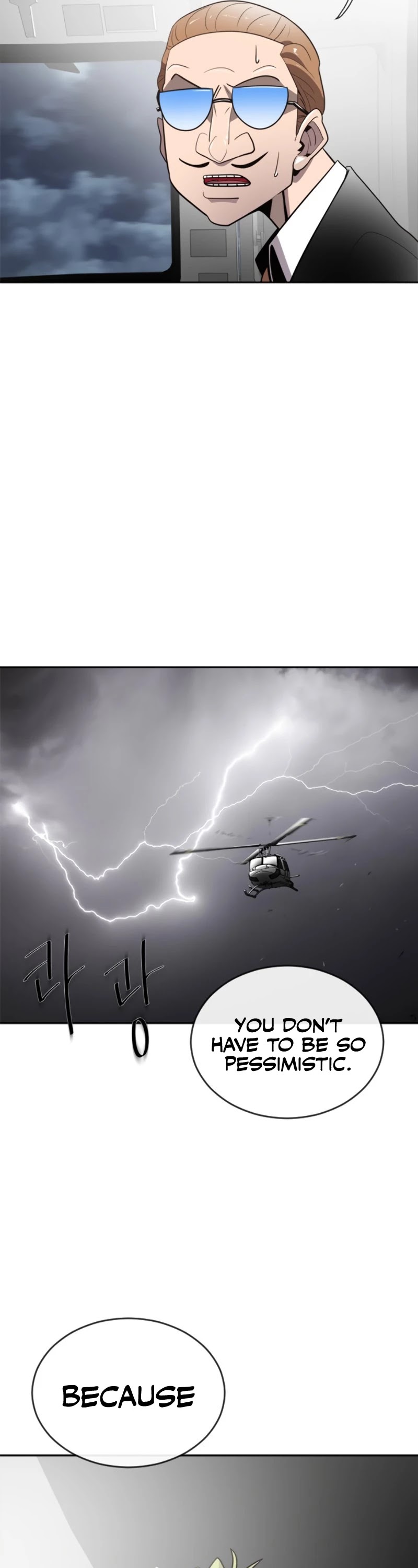 Superhuman Era Chapter 9 - Page 29