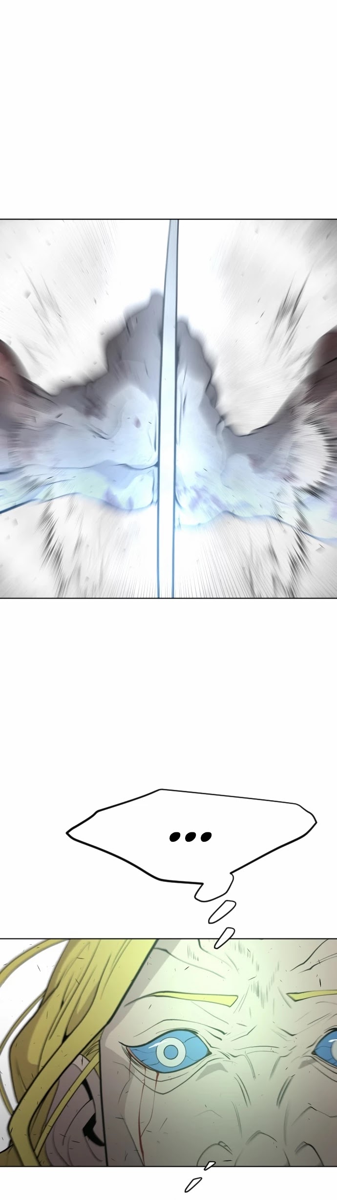 Superhuman Era Chapter 90 - Page 1
