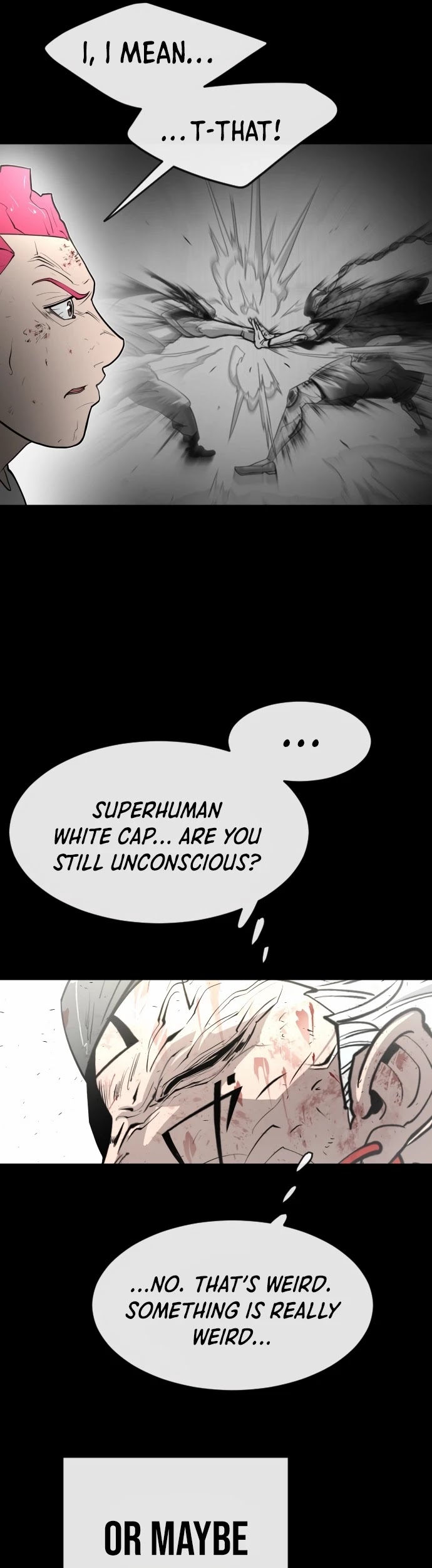 Superhuman Era Chapter 90 - Page 16